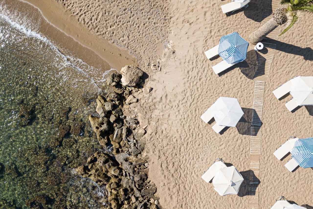 Corali Beach Skaleta Eksteriør bilde